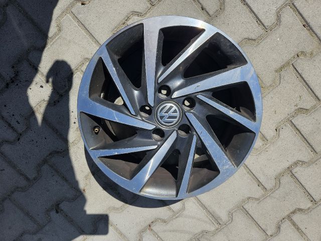bontott VW GOLF VII Alufelni (1 db)