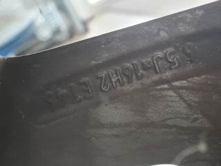 bontott VW GOLF VII Alufelni (1 db)