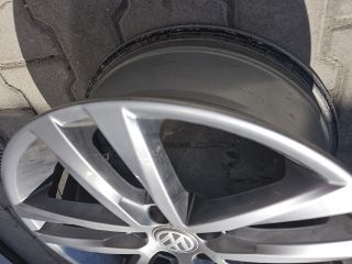 bontott VW GOLF VII Alufelni (1 db)