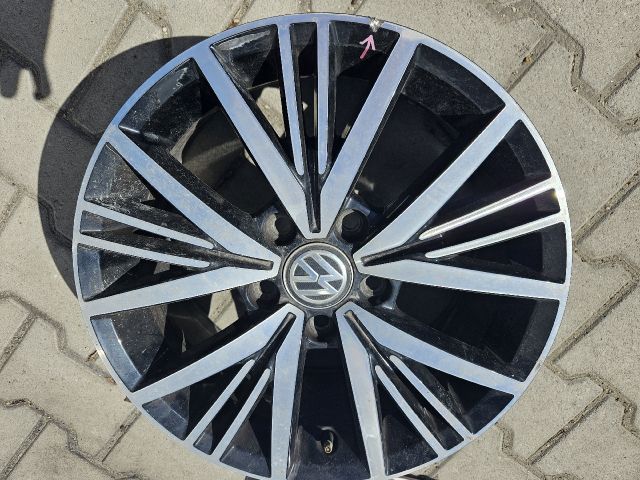 bontott VW GOLF VII Alufelni (1 db)