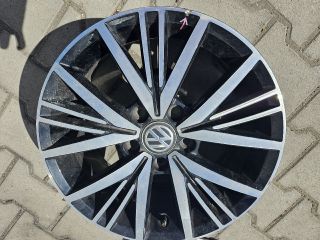 bontott VW GOLF VII Alufelni (1 db)
