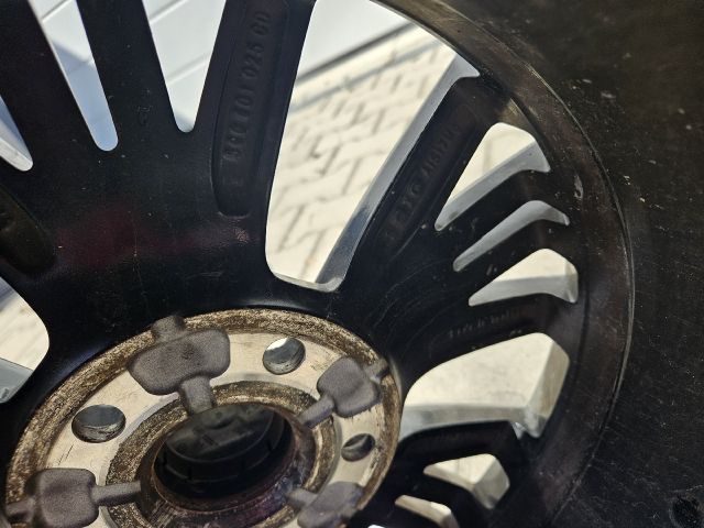 bontott VW GOLF VII Alufelni (1 db)