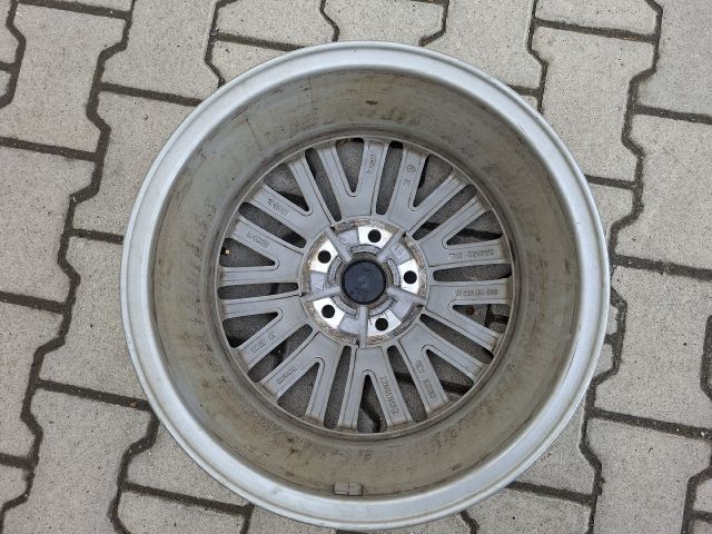 bontott VW GOLF VII Alufelni (1 db)