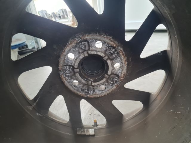 bontott VW GOLF VII Alufelni (1 db)