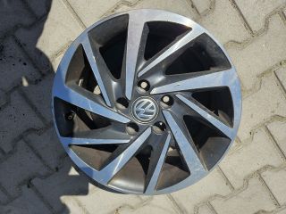 bontott VW GOLF VII Alufelni (1 db)