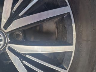 bontott VW GOLF VII Alufelni (1 db)