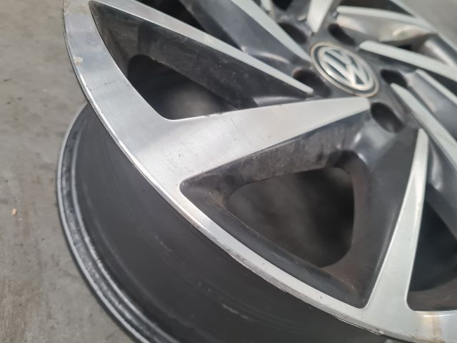bontott VW GOLF VII Alufelni (1 db)