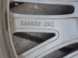 bontott VW GOLF VII Alufelni (1 db)