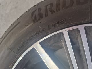 bontott VW GOLF VII Alufelni (1 db)