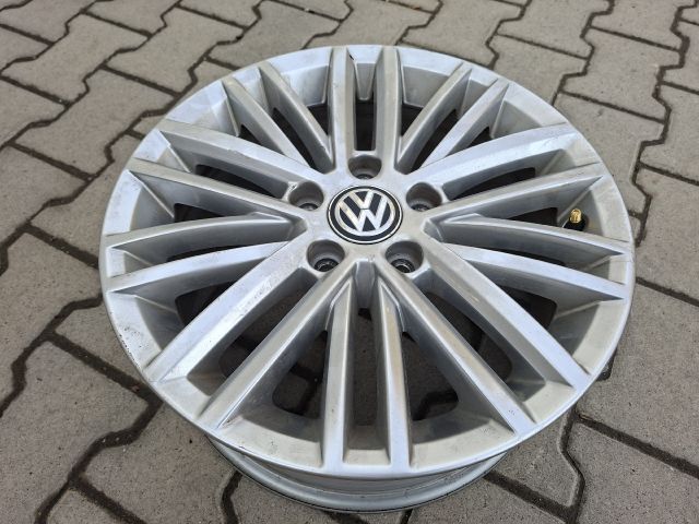 bontott VW GOLF VII Alufelni (1 db)