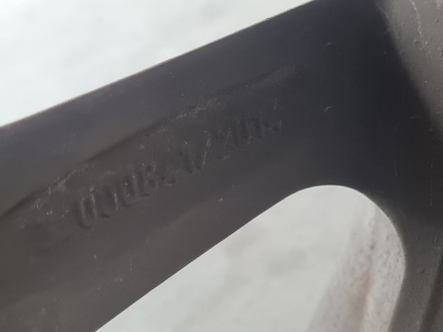 bontott VW GOLF VII Alufelni (1 db)