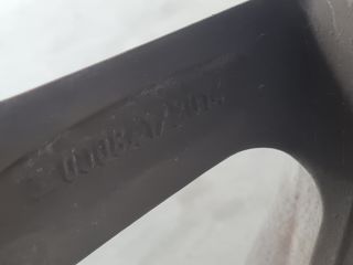 bontott VW GOLF VII Alufelni (1 db)