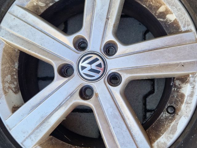 bontott VW GOLF VII Alufelni Szett