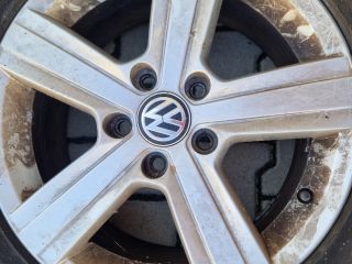 bontott VW GOLF VII Alufelni Szett