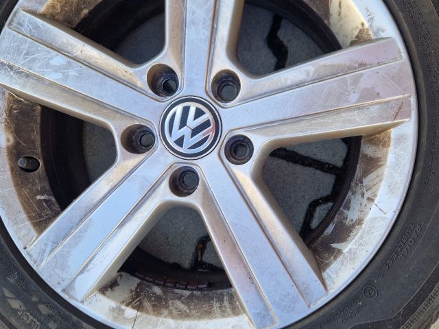 bontott VW GOLF VII Alufelni Szett