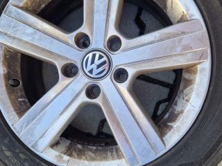 bontott VW GOLF VII Alufelni Szett