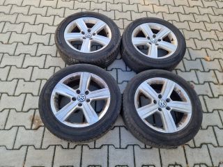 bontott VW GOLF VII Alufelni Szett