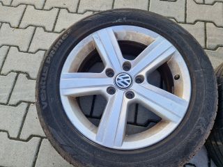 bontott VW GOLF VII Alufelni Szett