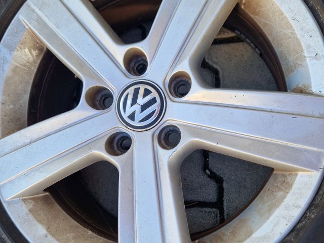 bontott VW GOLF VII Alufelni Szett