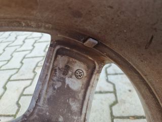 bontott VW GOLF VII Alufelni Szett