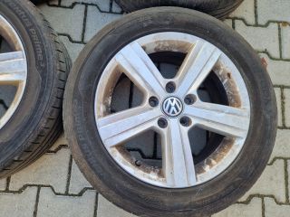 bontott VW GOLF VII Alufelni Szett