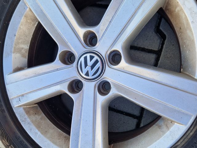 bontott VW GOLF VII Alufelni Szett