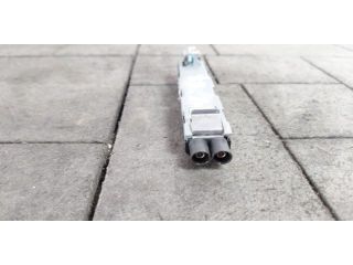 bontott VW GOLF VII Antenna Erősítő