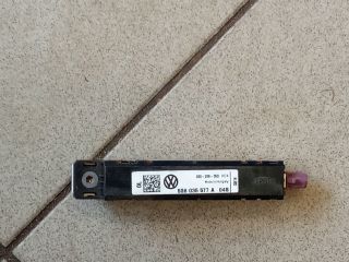 bontott VW GOLF VII Antenna Erősítő