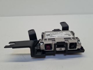 bontott VW GOLF VII Antenna Erősítő