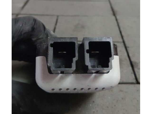 bontott VW GOLF VII Antenna Erősítő