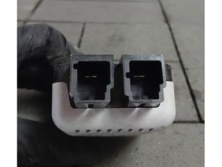 bontott VW GOLF VII Antenna Erősítő