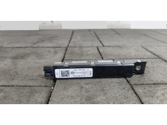 bontott VW GOLF VII Antenna Erősítő