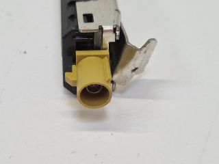 bontott VW GOLF VII Antenna Erősítő