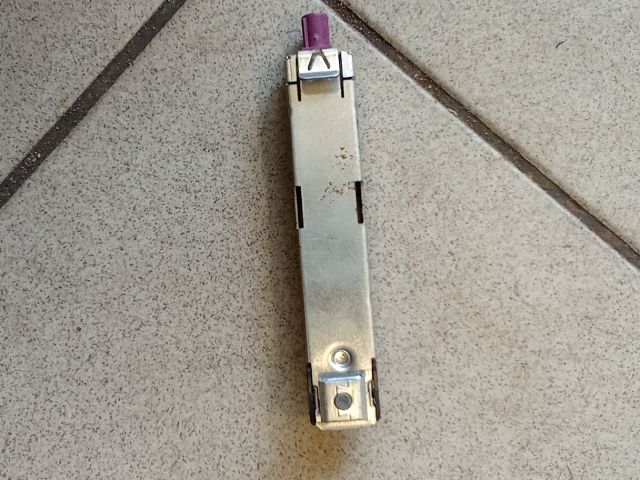 bontott VW GOLF VII Antenna Erősítő