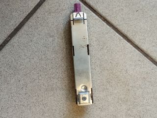 bontott VW GOLF VII Antenna Erősítő