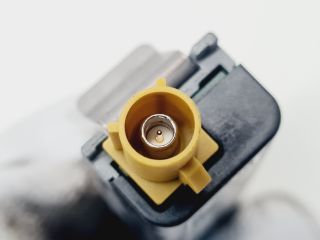 bontott VW GOLF VII Antenna Erősítő