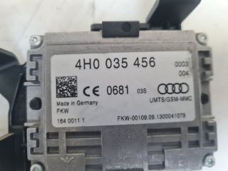 bontott VW GOLF VII Antenna Erősítő