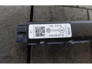 bontott VW GOLF VII Antenna Erősítő