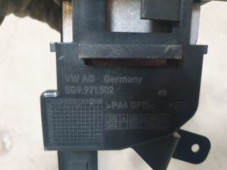 bontott VW GOLF VII Antenna Erősítő