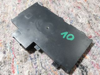 bontott VW GOLF VII Antenna Erősítő