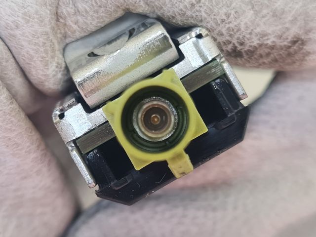 bontott VW GOLF VII Antenna Erősítő