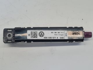 bontott VW GOLF VII Antenna Erősítő