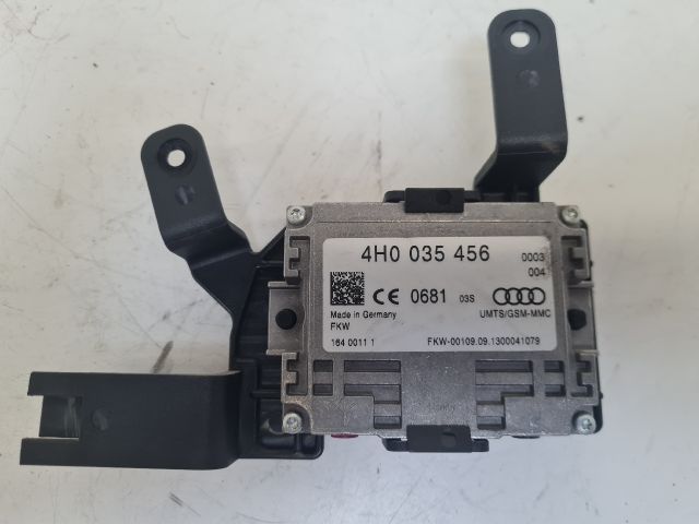 bontott VW GOLF VII Antenna Erősítő