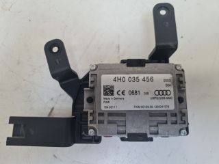 bontott VW GOLF VII Antenna Erősítő