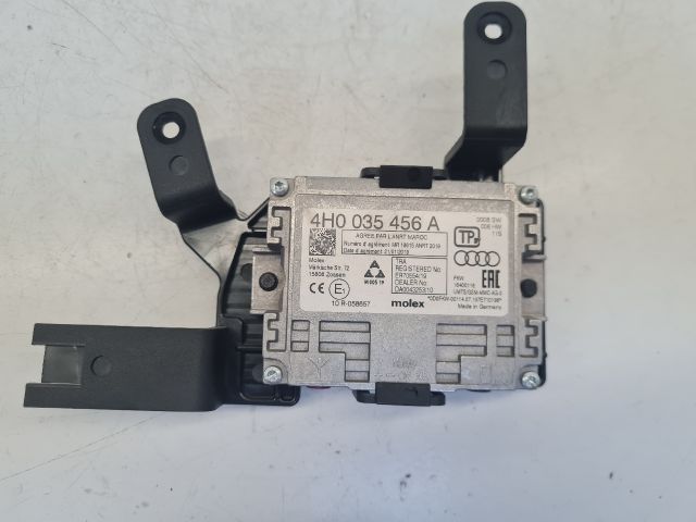 bontott VW GOLF VII Antenna Erősítő