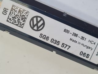 bontott VW GOLF VII Antenna Erősítő
