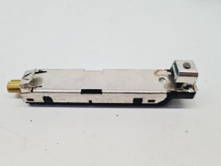 bontott VW GOLF VII Antenna Erősítő