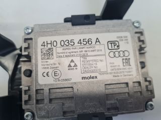 bontott VW GOLF VII Antenna Erősítő