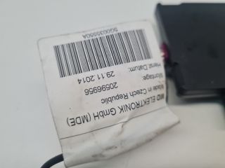 bontott VW GOLF VII Antenna Erősítő