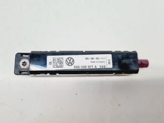 bontott VW GOLF VII Antenna Erősítő